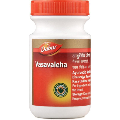 Dabur Vasavaleha